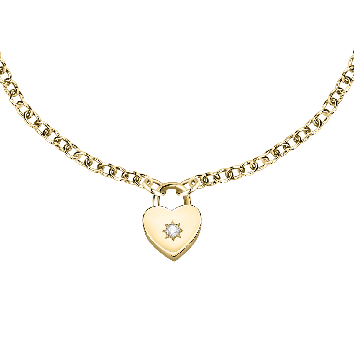 Bracciale Donna Morellato Abbraccio SAUB18-MORELLATO-Eldorado Jewels