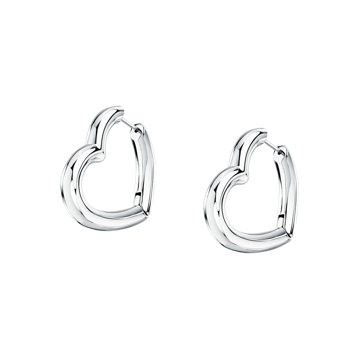 ORECCHINI DONNA MORELLATO CREOLE SAUP28