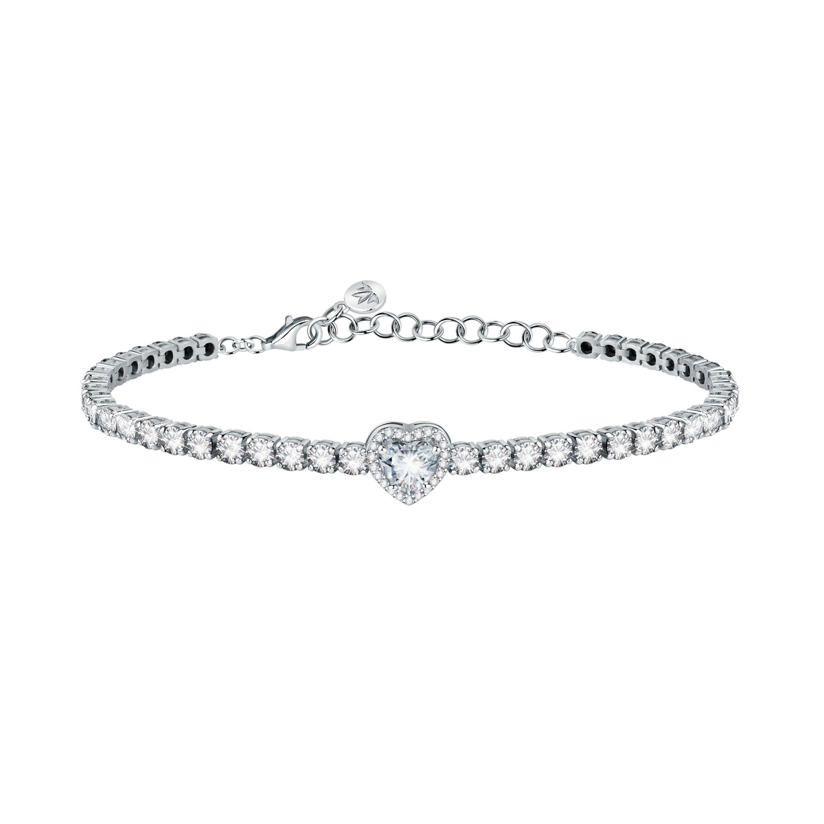 Bracciale Donna MORELLATO TESORI SAVB19