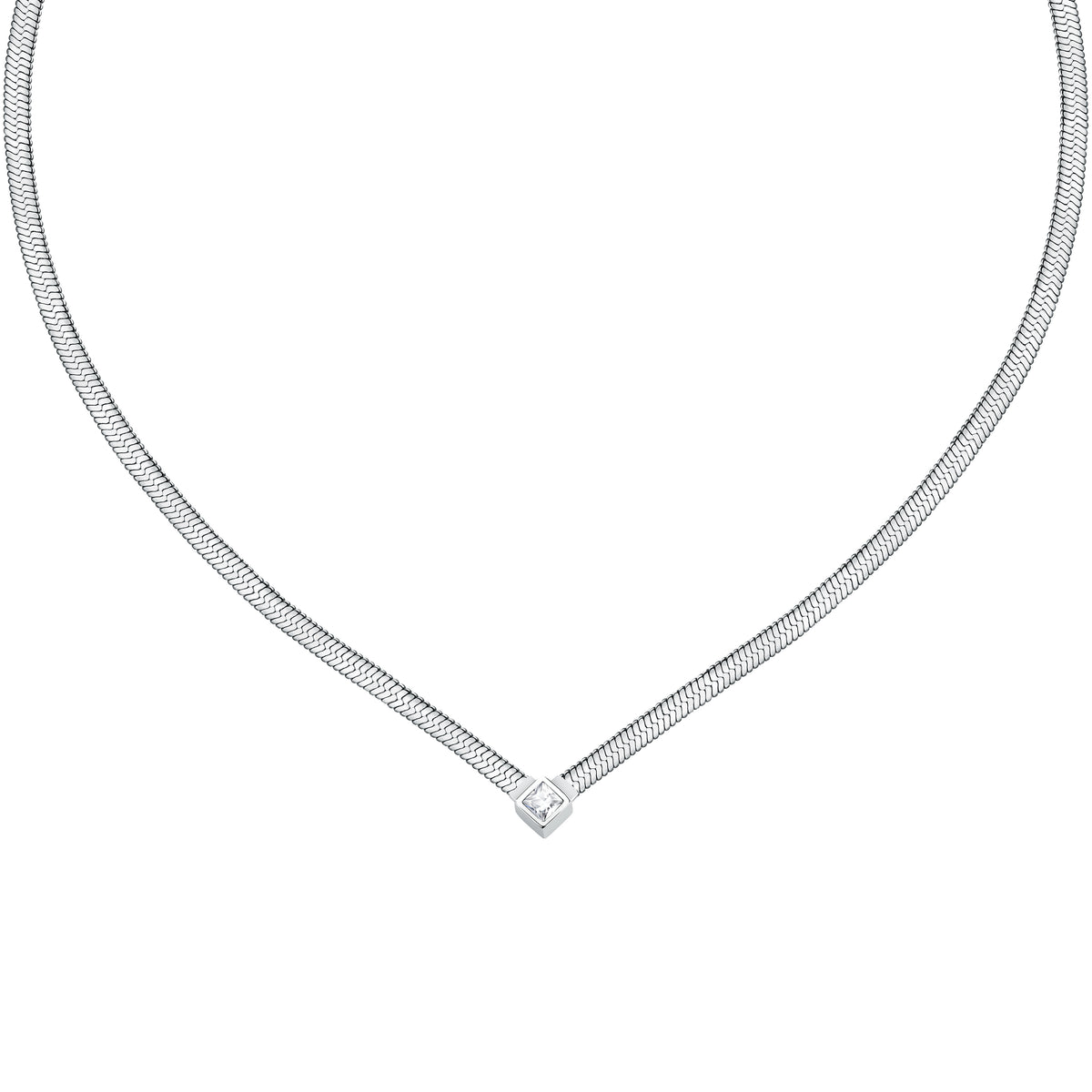 COLLANA DONNA MORELLATO GIOIA SAVY26