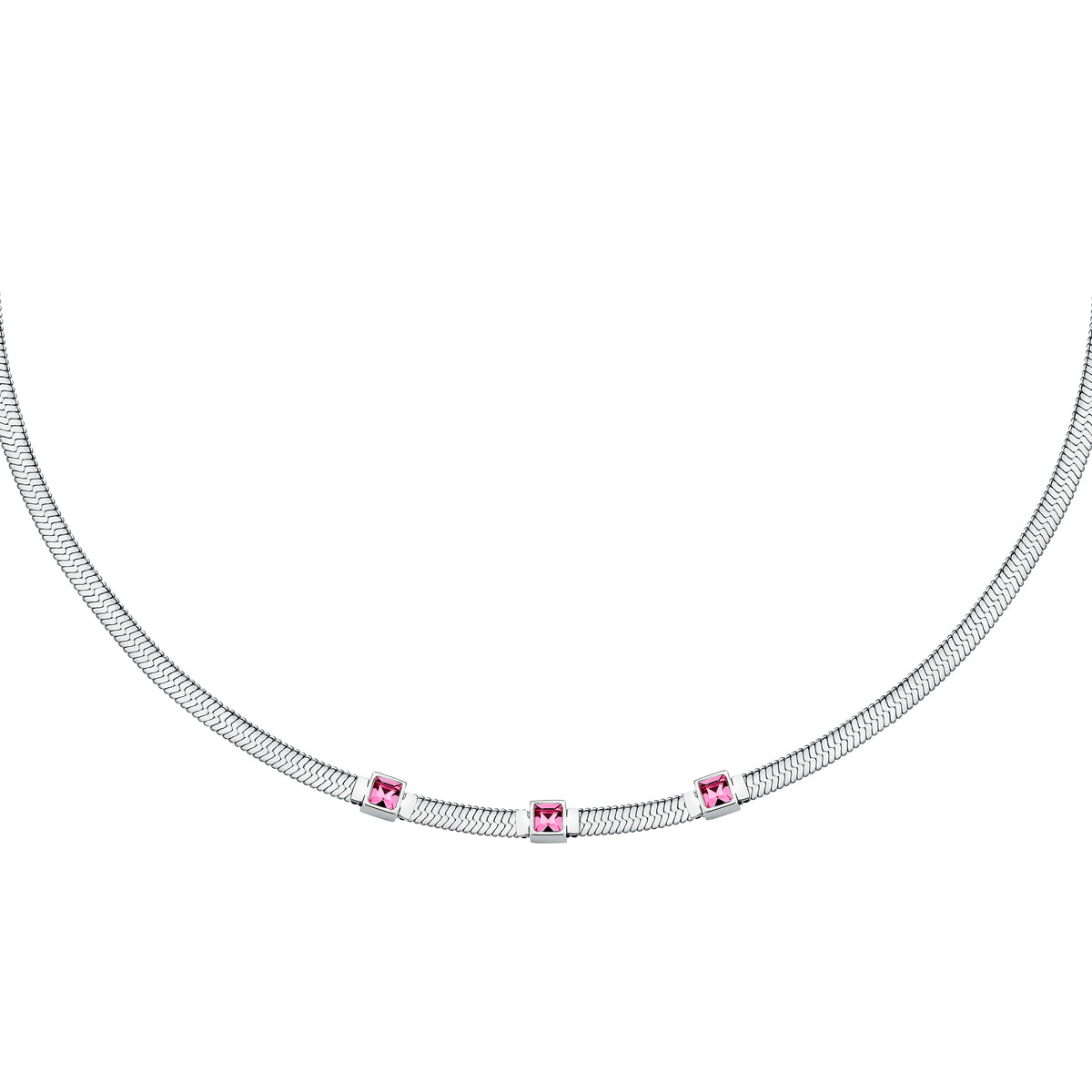 COLLANA DONNA MORELLATO GIOIA SAVY27