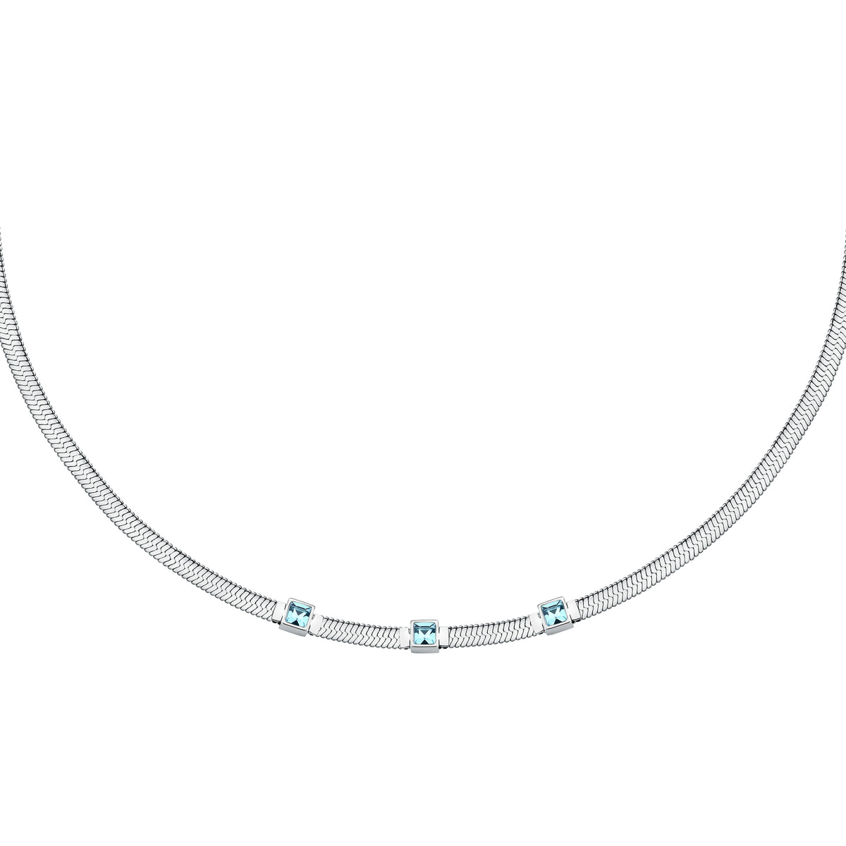 COLLANA DONNA MORELLATO GIOIA SAVY28