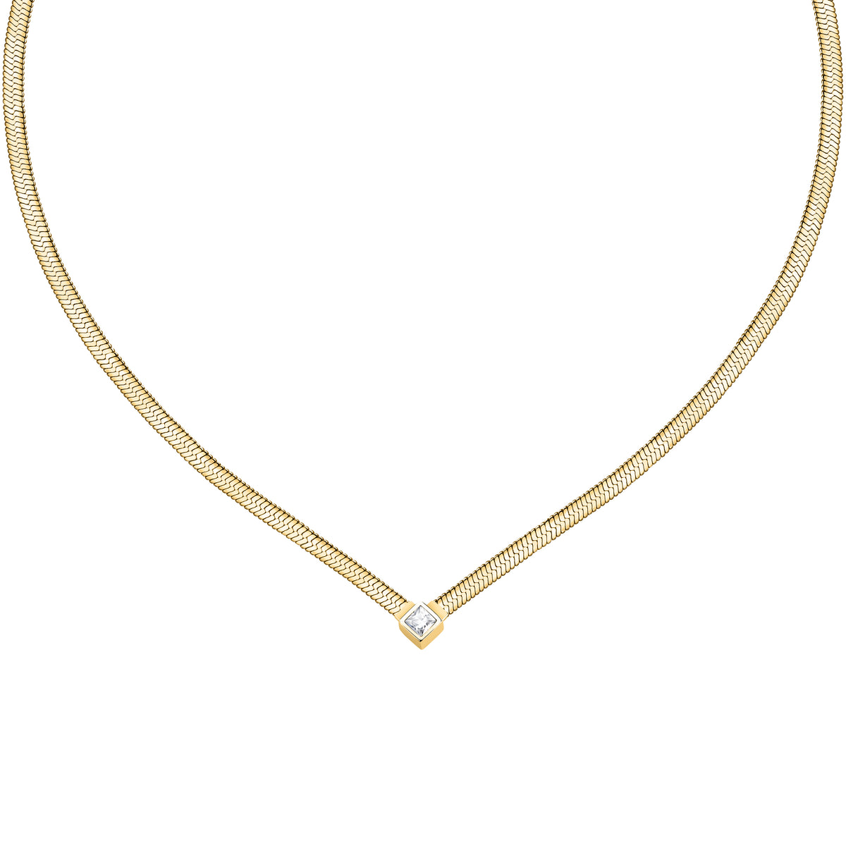 COLLANA DONNA MORELLATO GIOIA SAVY29