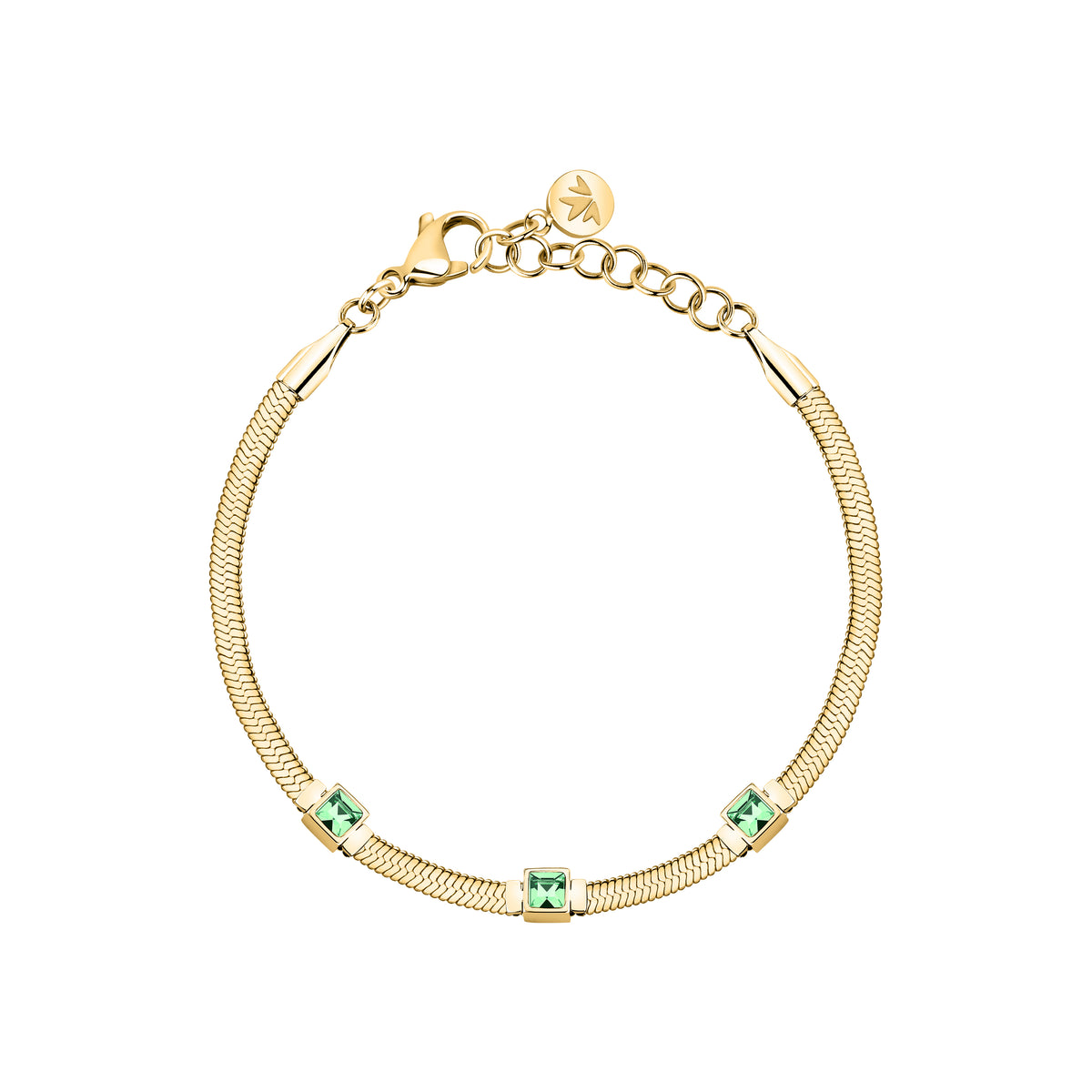 BRACCIALE DONNA MORELLATO GIOIA SAVY31