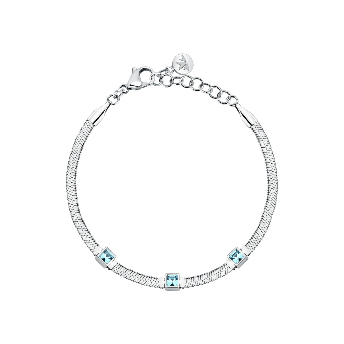 BRACCIALE DONNA MORELLATO GIOIA SAVY34