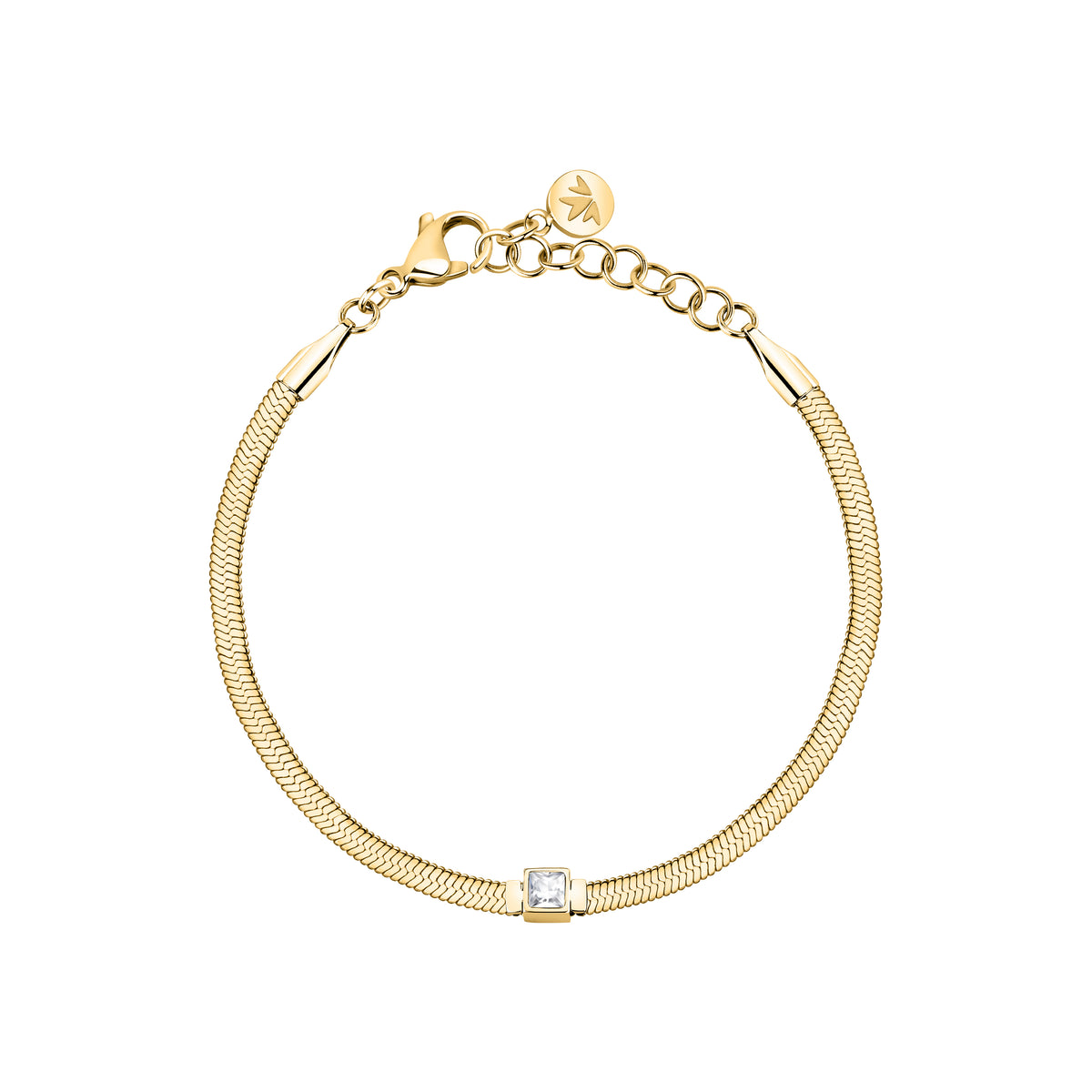 BRACCIALE DONNA MORELLATO GIOIA SAVY36