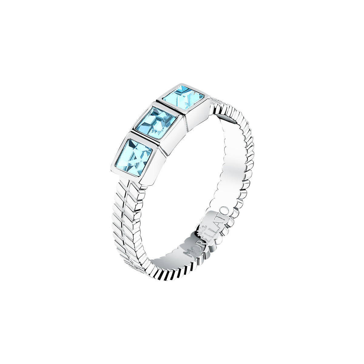 Anello Donna MORELLATO JEWELS GIOIA SAVY38012
