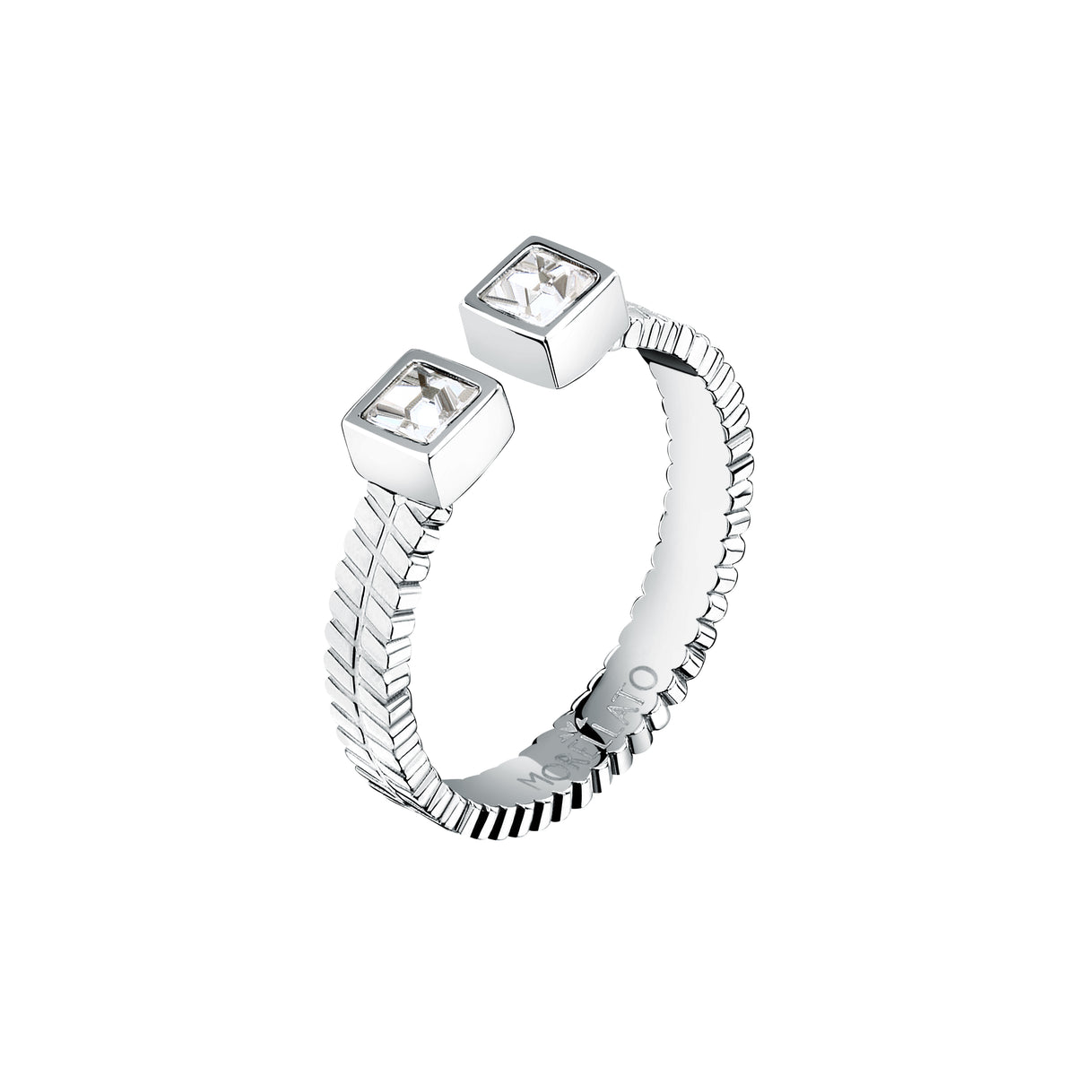 Anello Donna MORELLATO JEWELS GIOIA SAVY39012