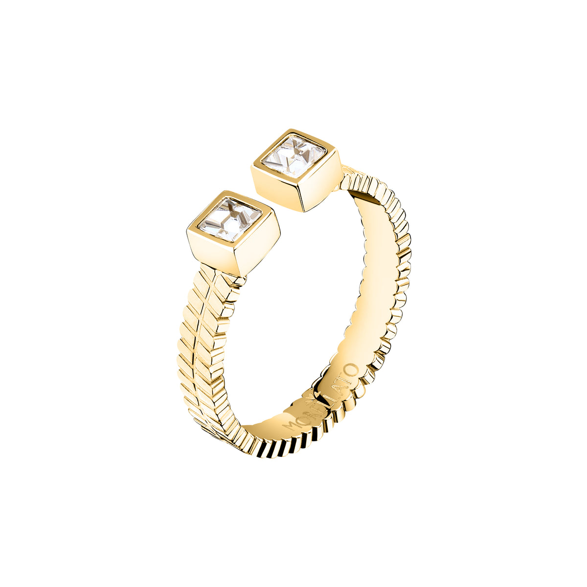 Anello Donna MORELLATO JEWELS GIOIA SAVY40012