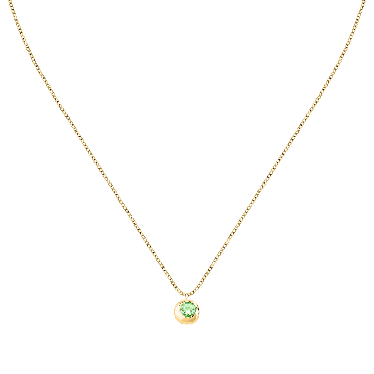 COLLANA DONNA MORELLATO TESORI ETERNI SAXN05