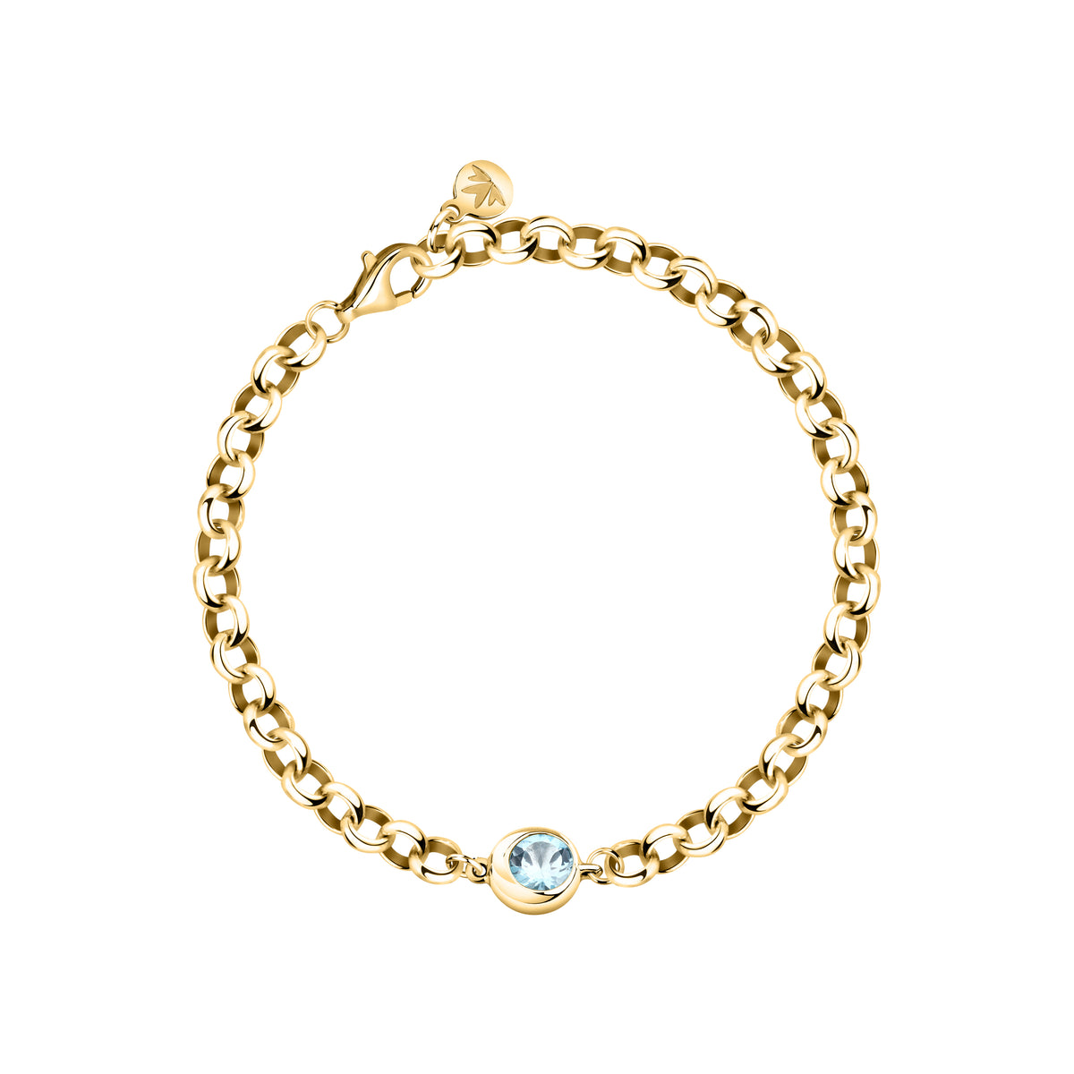 BRACCIALE DONNA MORELLATO TESORI ETERNI SAXN37