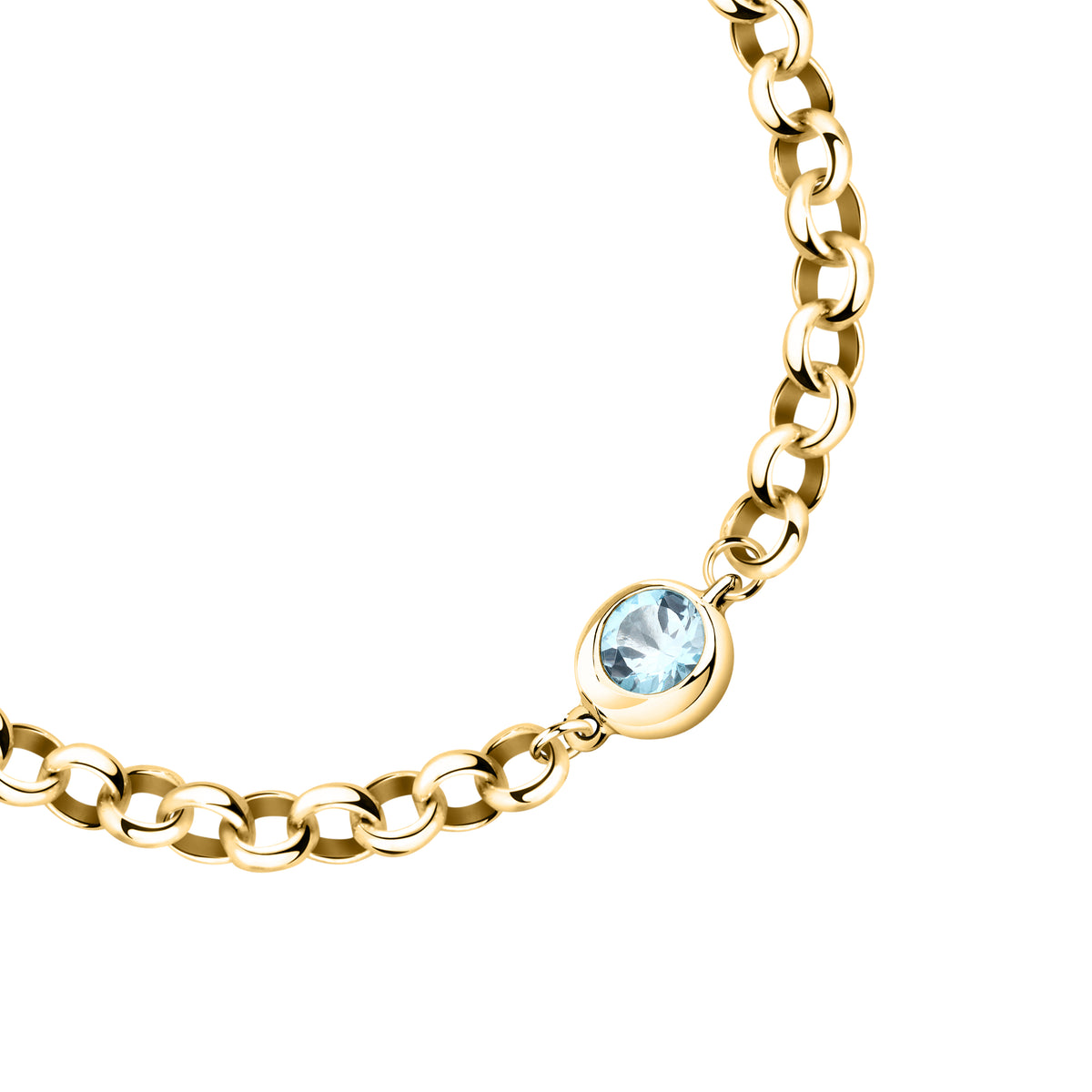 BRACCIALE DONNA MORELLATO TESORI ETERNI SAXN37