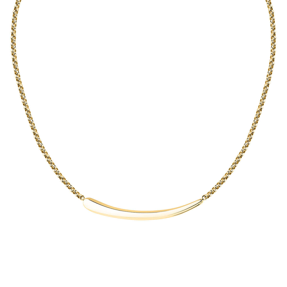COLLANA DONNA MORELLATO DESIGN SAYP02