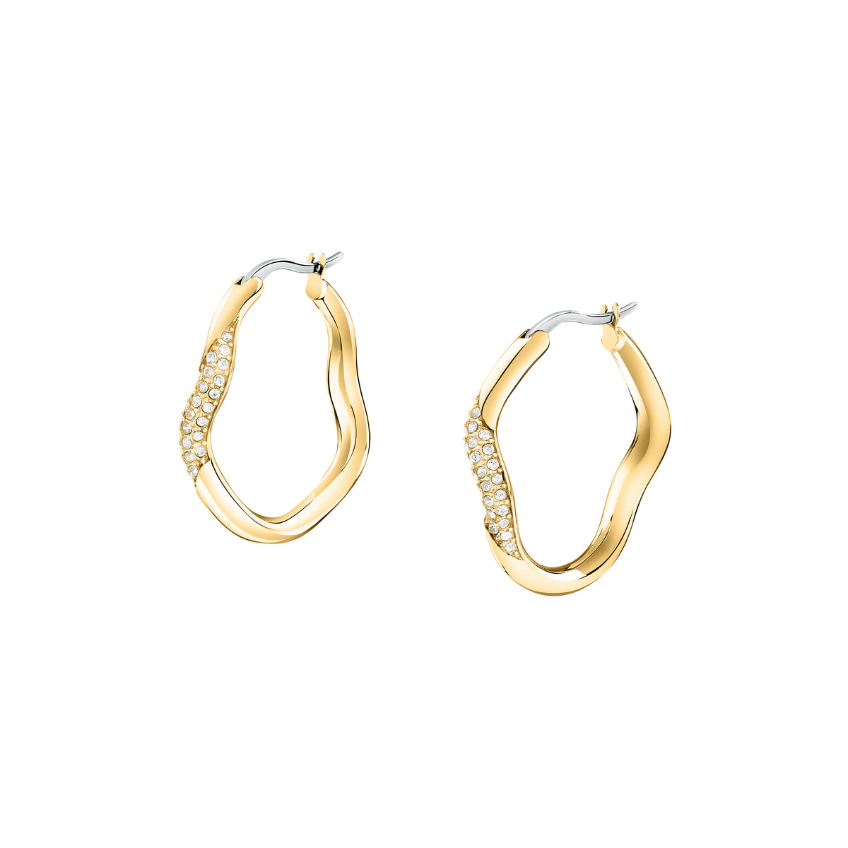 ORECCHINI DONNA MORELLATO DESIGN SAYP08