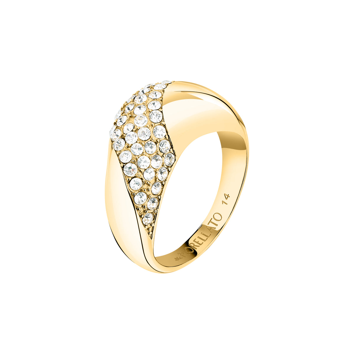 Anello Donna MORELLATO JEWELS DESIGN SAYP13010