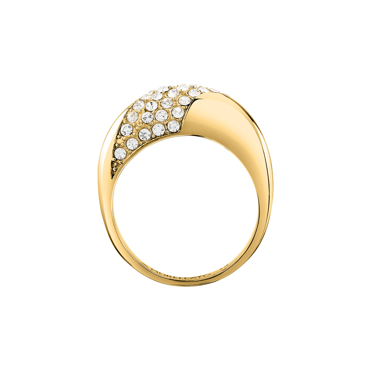Anello Donna MORELLATO JEWELS DESIGN SAYP13010