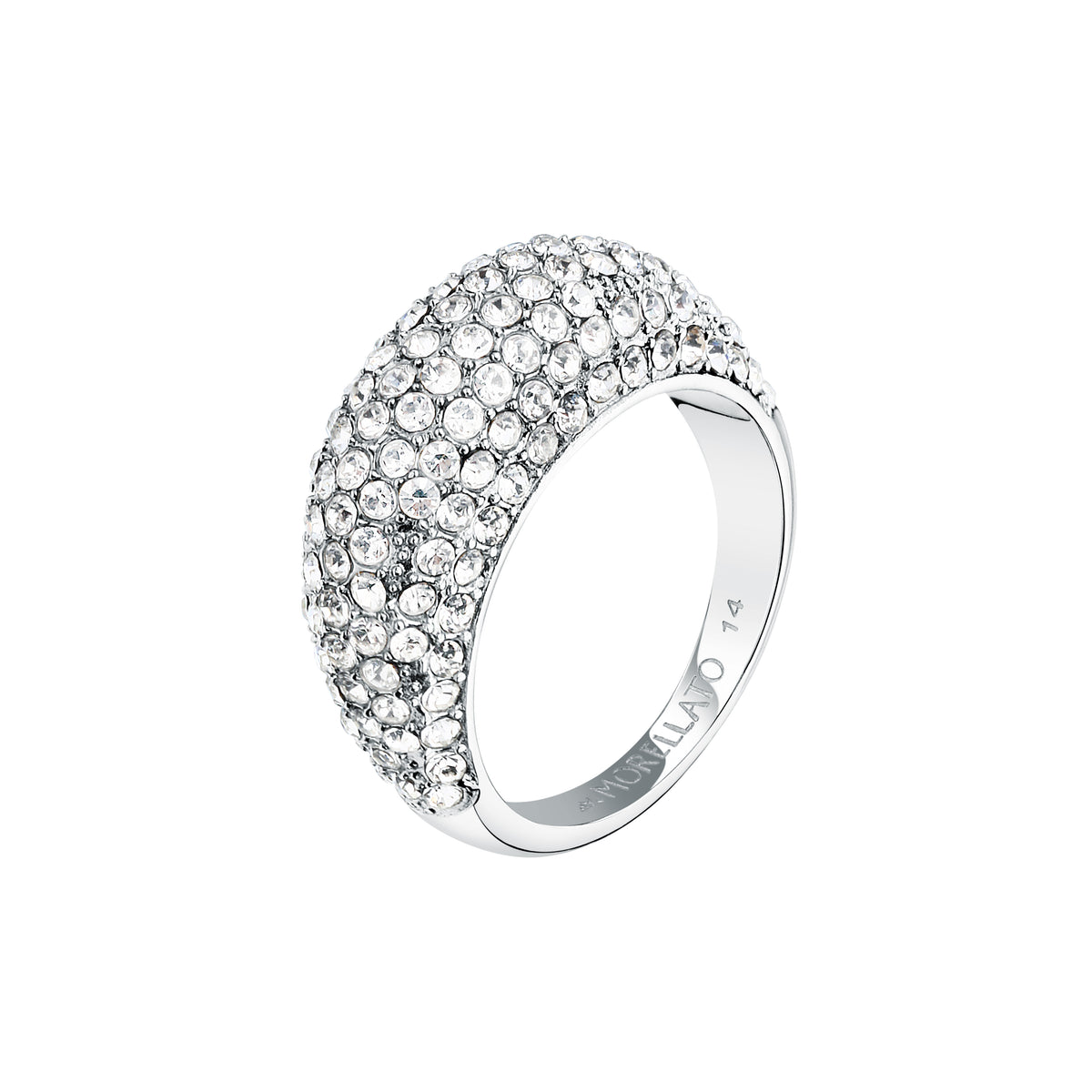 Anello Donna MORELLATO JEWELS DESIGN SAYP15010