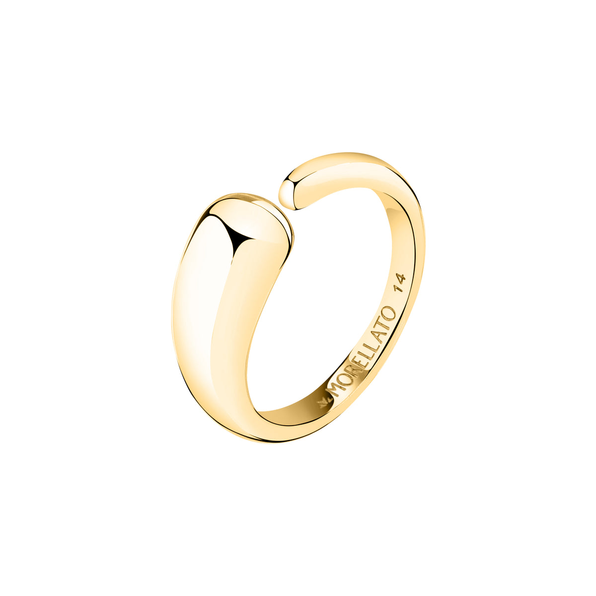 Anello Donna MORELLATO JEWELS DESIGN SAYP16010