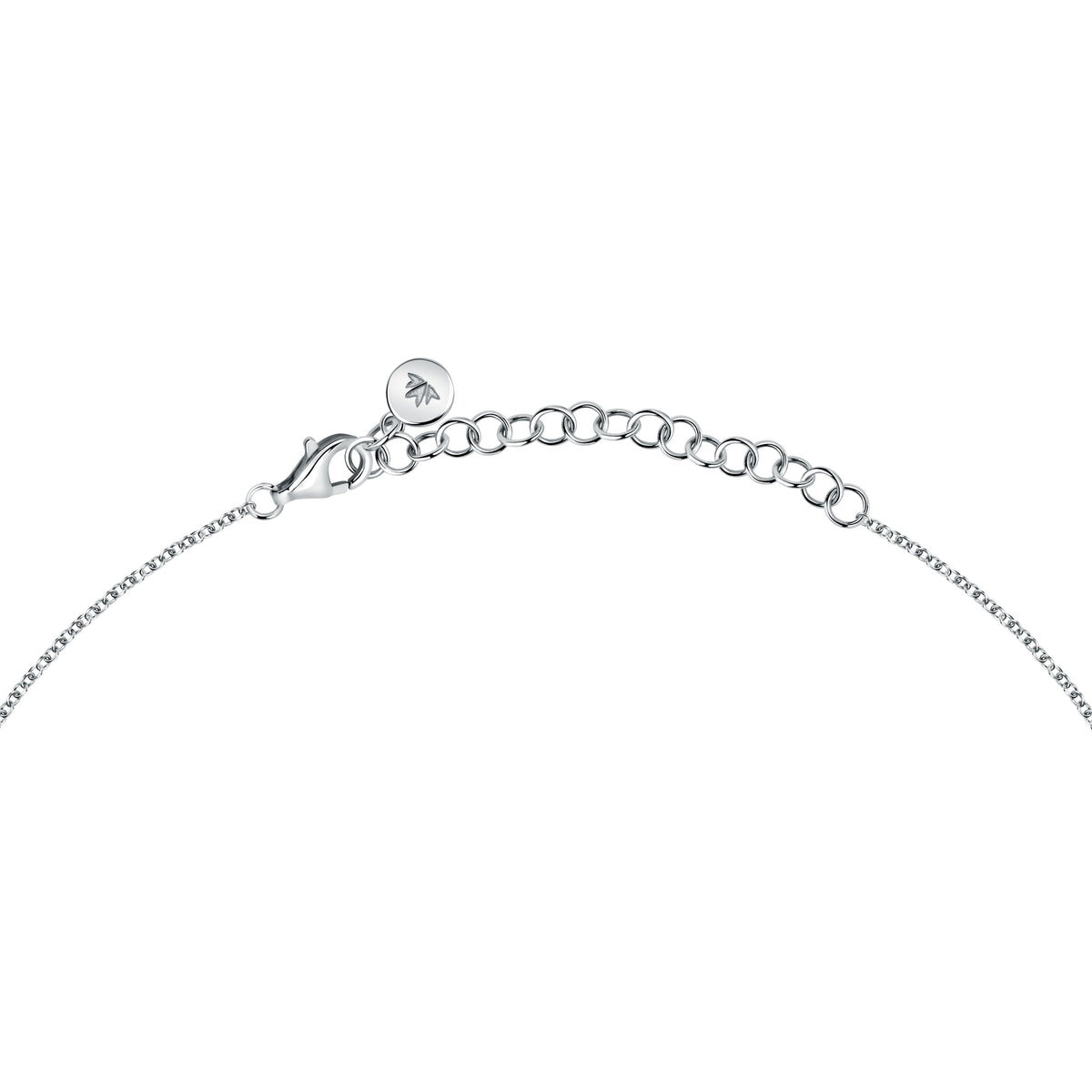Collana Donna MORELLATO PAVE' SAZB01-MORELLATO-Eldorado Jewels