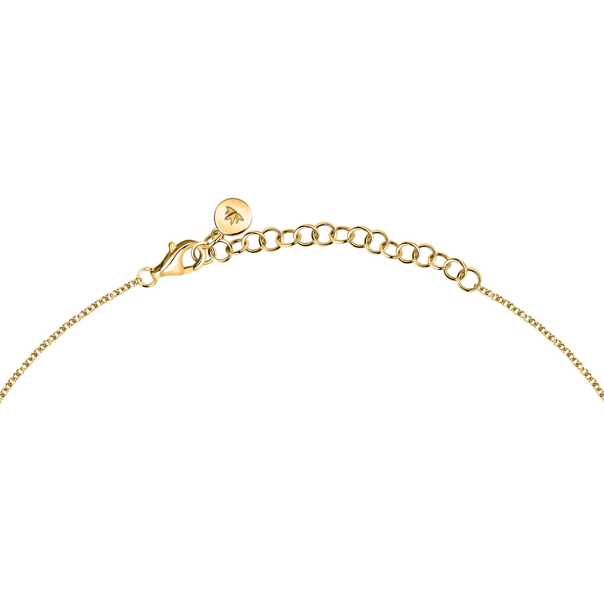 Collana Donna MORELLATO PAVE' SAZB02-MORELLATO-Eldorado Jewels