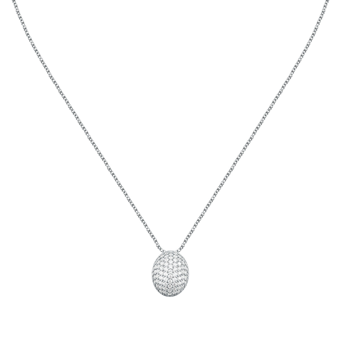 Collana Donna MORELLATO PAVE' SAZB06