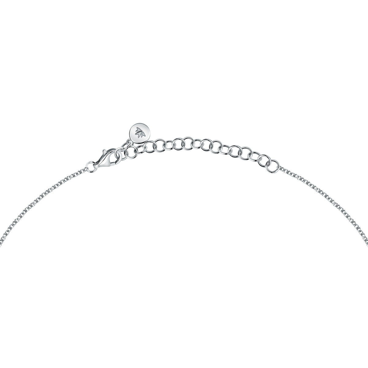 Collana Donna MORELLATO PAVE' SAZB06-MORELLATO-Eldorado Jewels