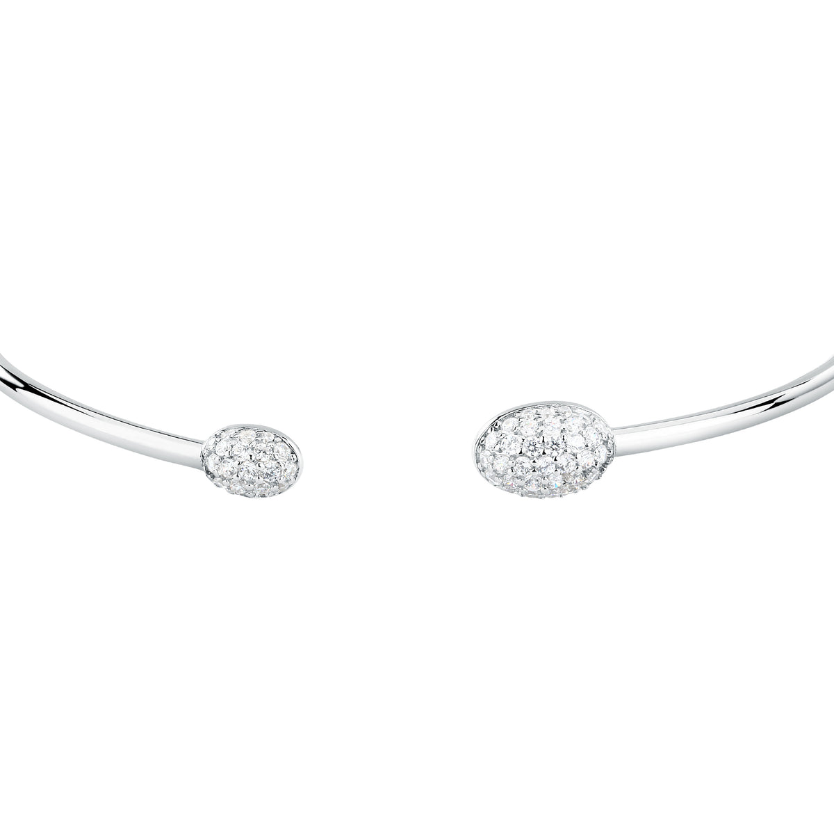Bracciale Donna MORELLATO PAVE' SAZB09