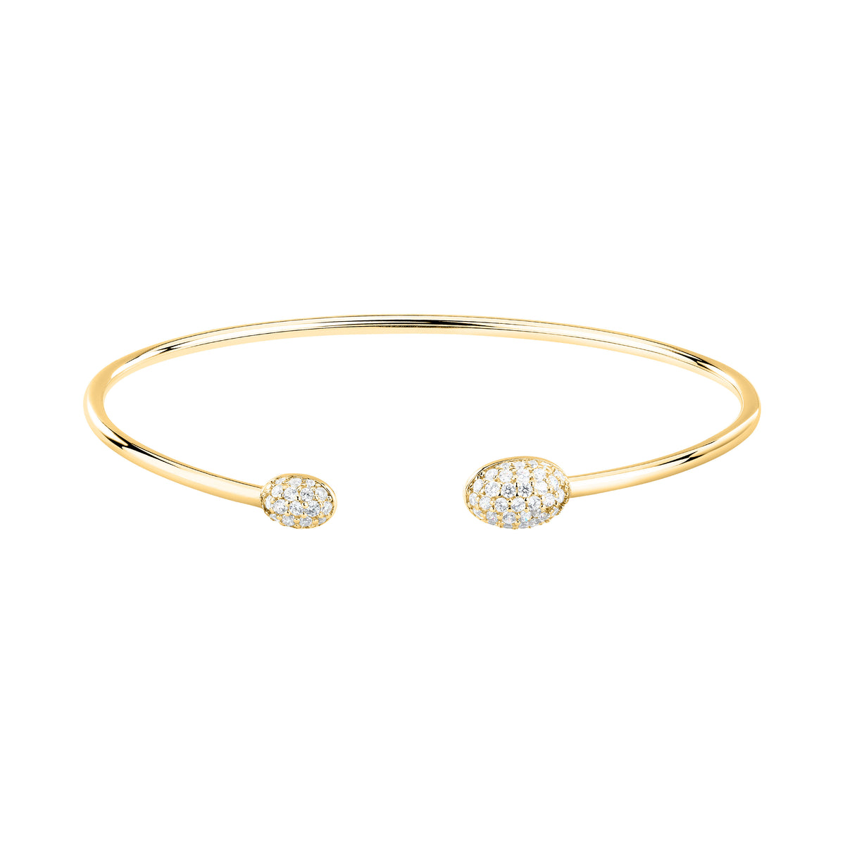 Bracciale Donna MORELLATO PAVE' SAZB10