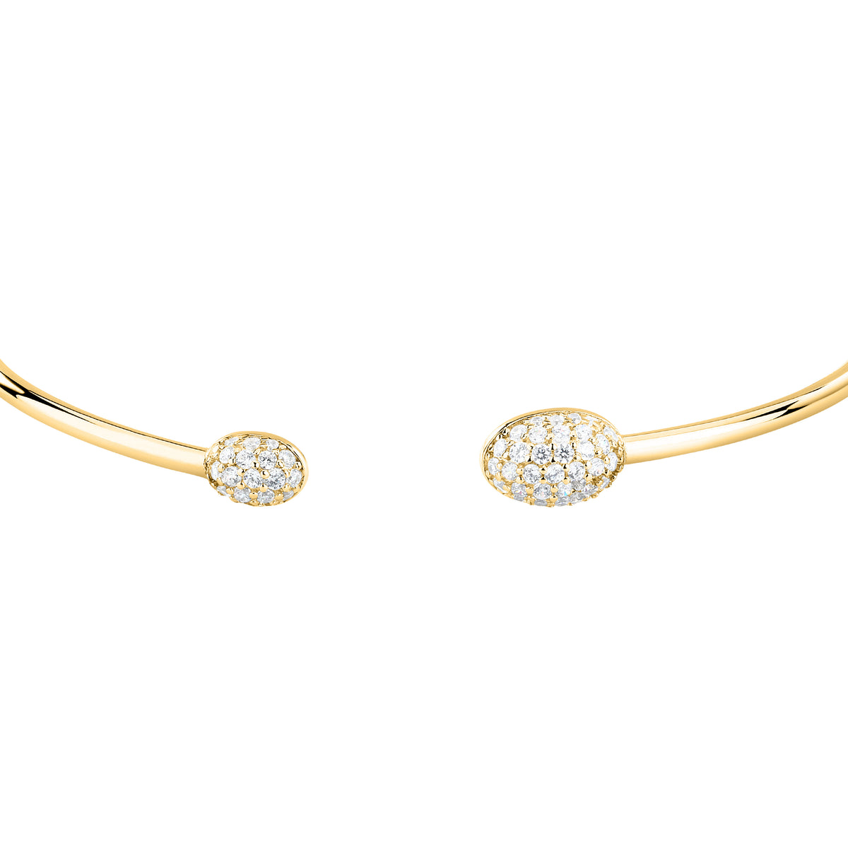 Bracciale Donna MORELLATO PAVE' SAZB10