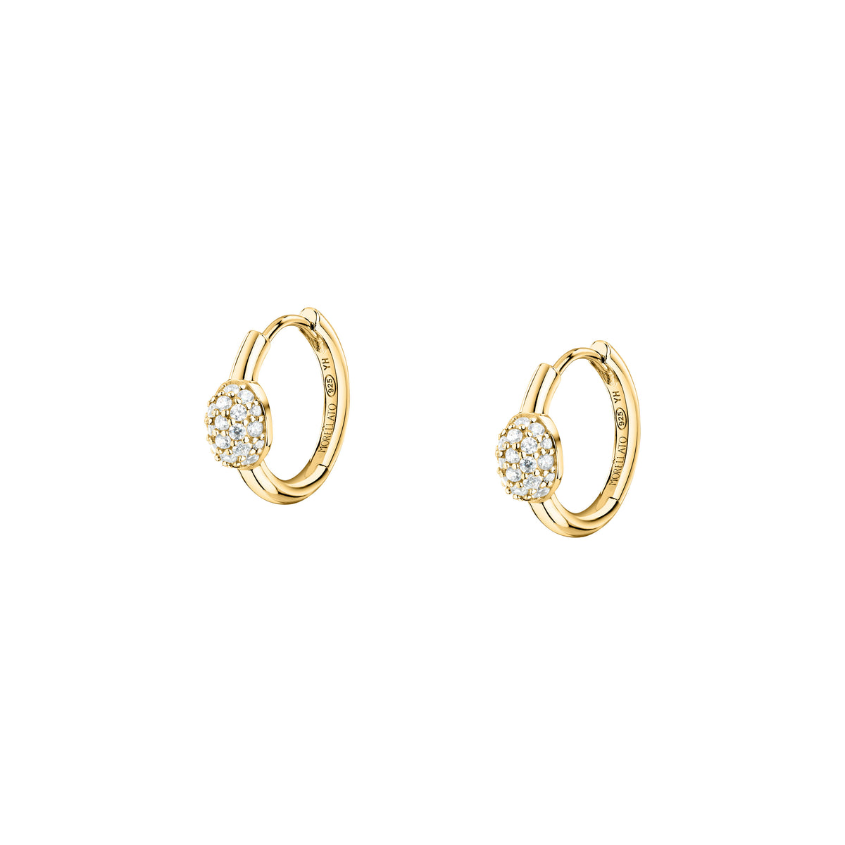 Orecchini Donna MORELLATO PAVE' SAZB17