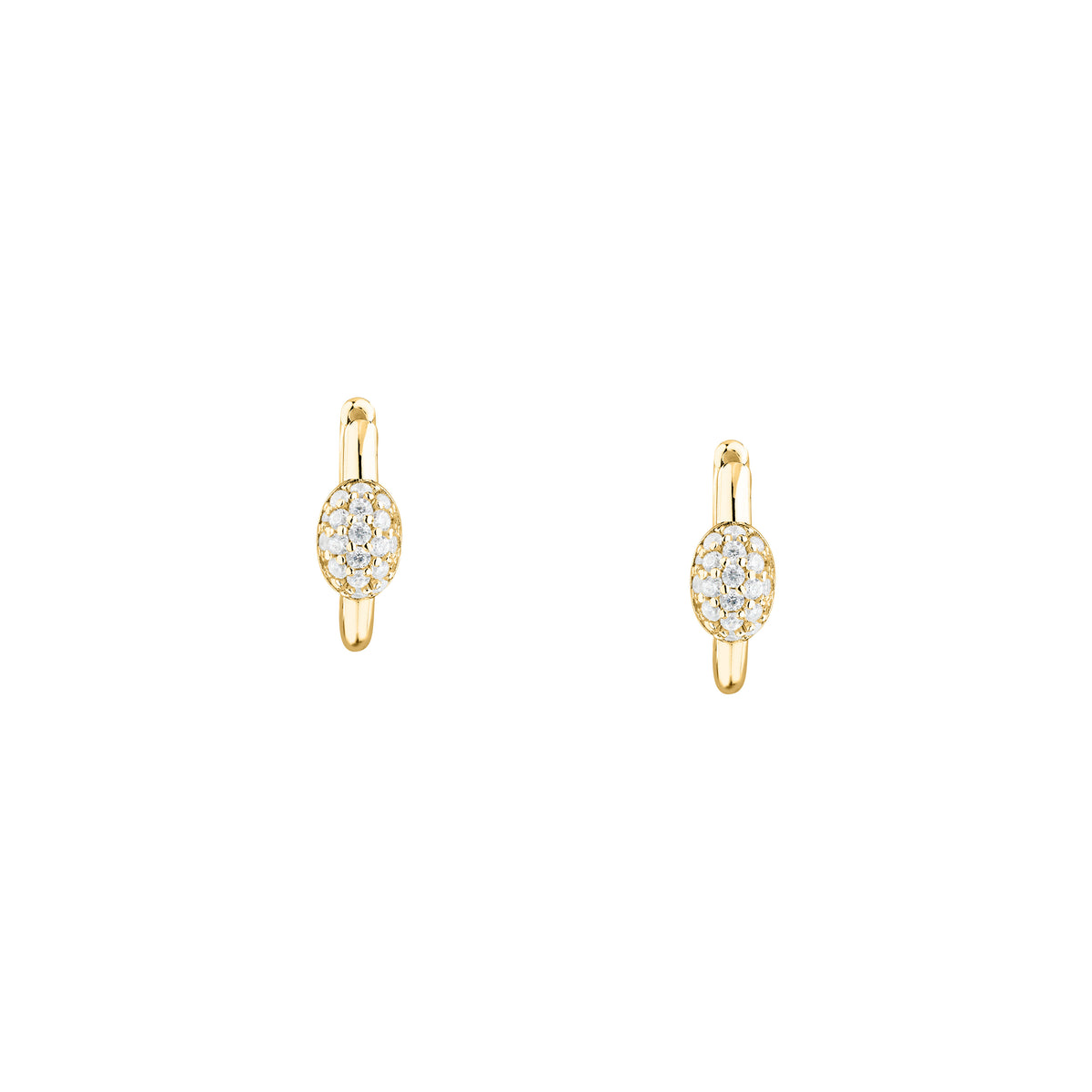 Orecchini Donna MORELLATO PAVE' SAZB17