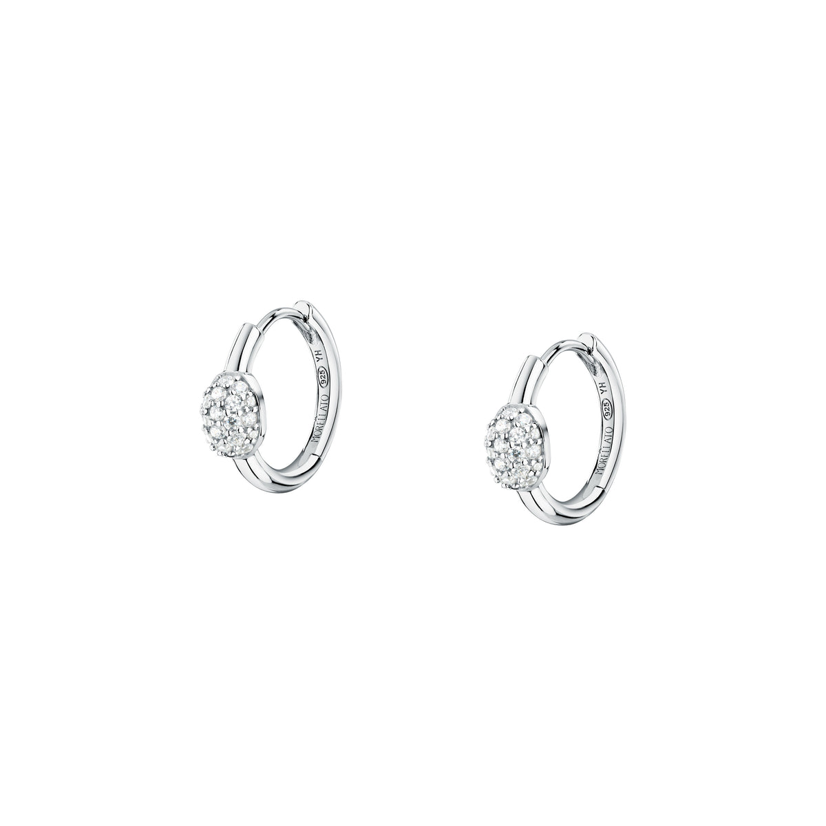 Orecchini Donna MORELLATO PAVE' SAZB18