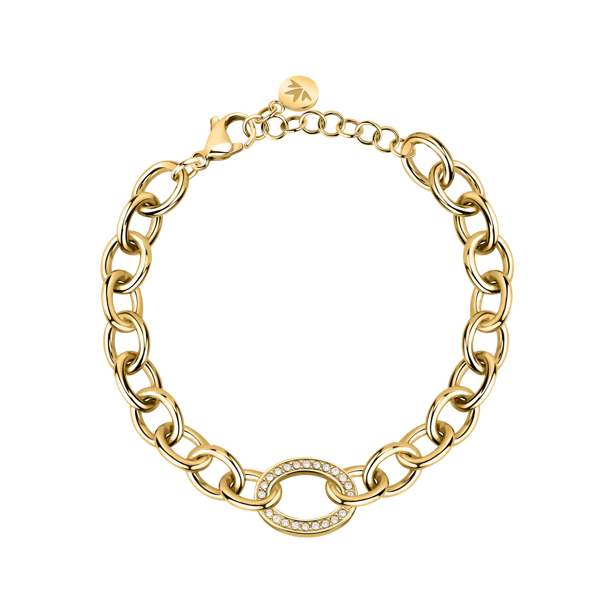 Bracciale Donna MORELLATO INTRECCI SAZC03