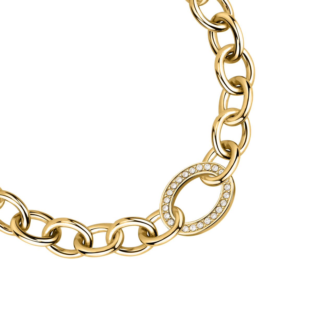 Bracciale Donna MORELLATO INTRECCI SAZC03