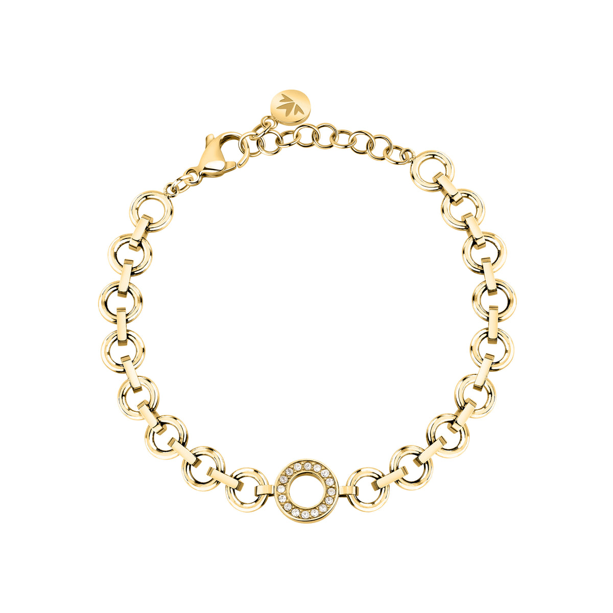 Bracciale Donna MORELLATO INTRECCI SAZC05