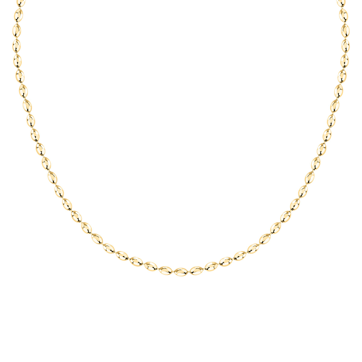 Collana Donna MORELLATO INTRECCI SAZC09