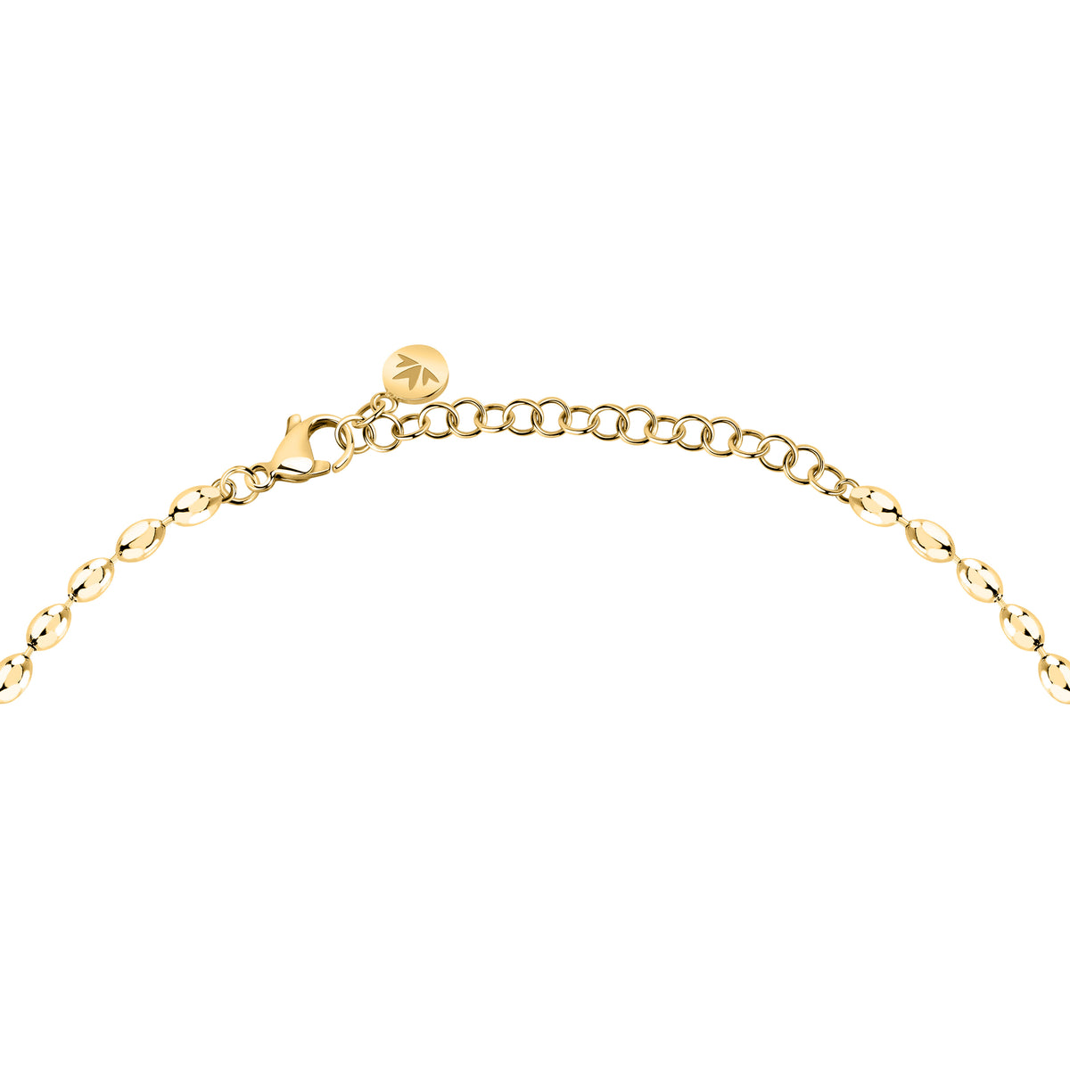 Collana Donna MORELLATO INTRECCI SAZC09-MORELLATO-Eldorado Jewels