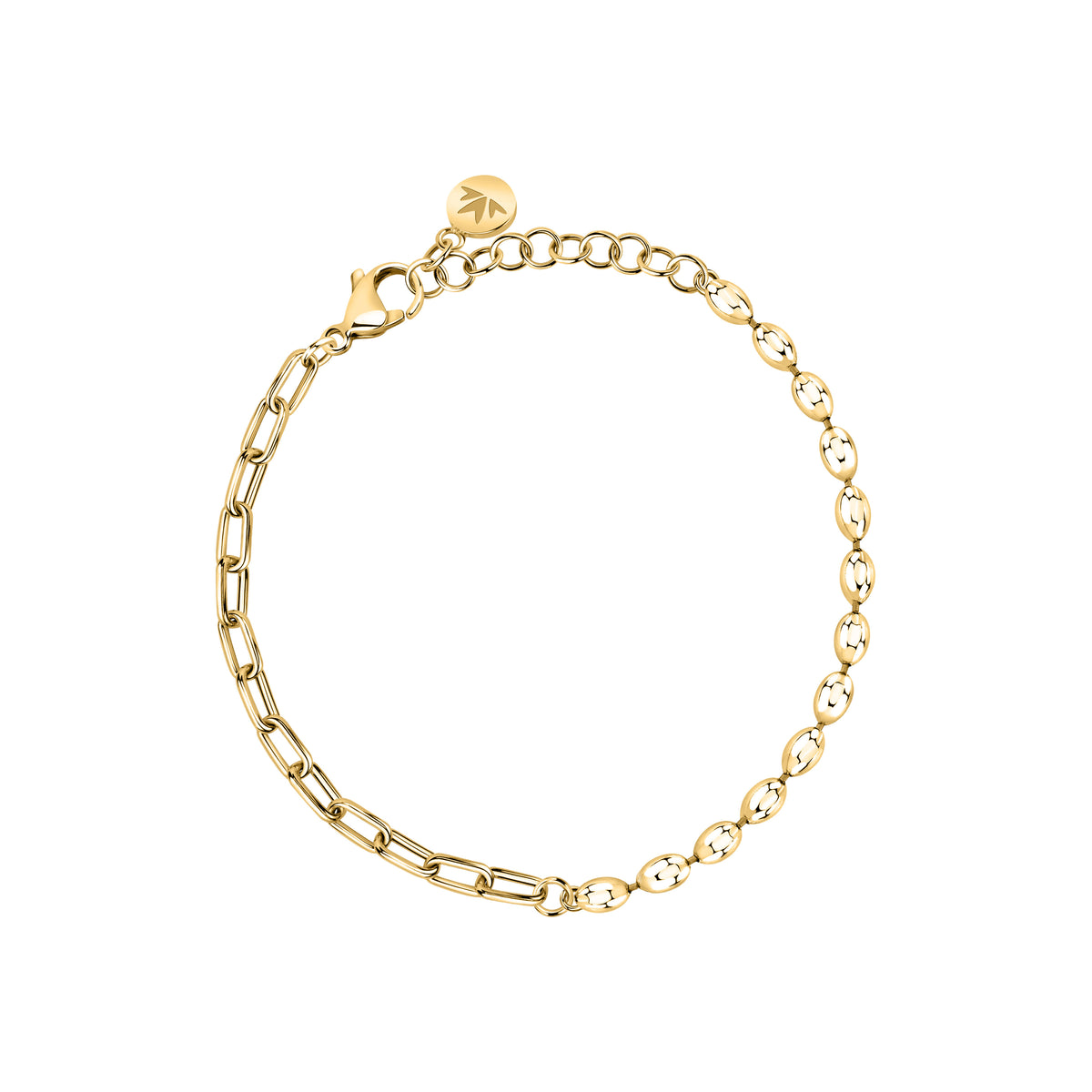 Bracciale Donna MORELLATO INTRECCI SAZC11
