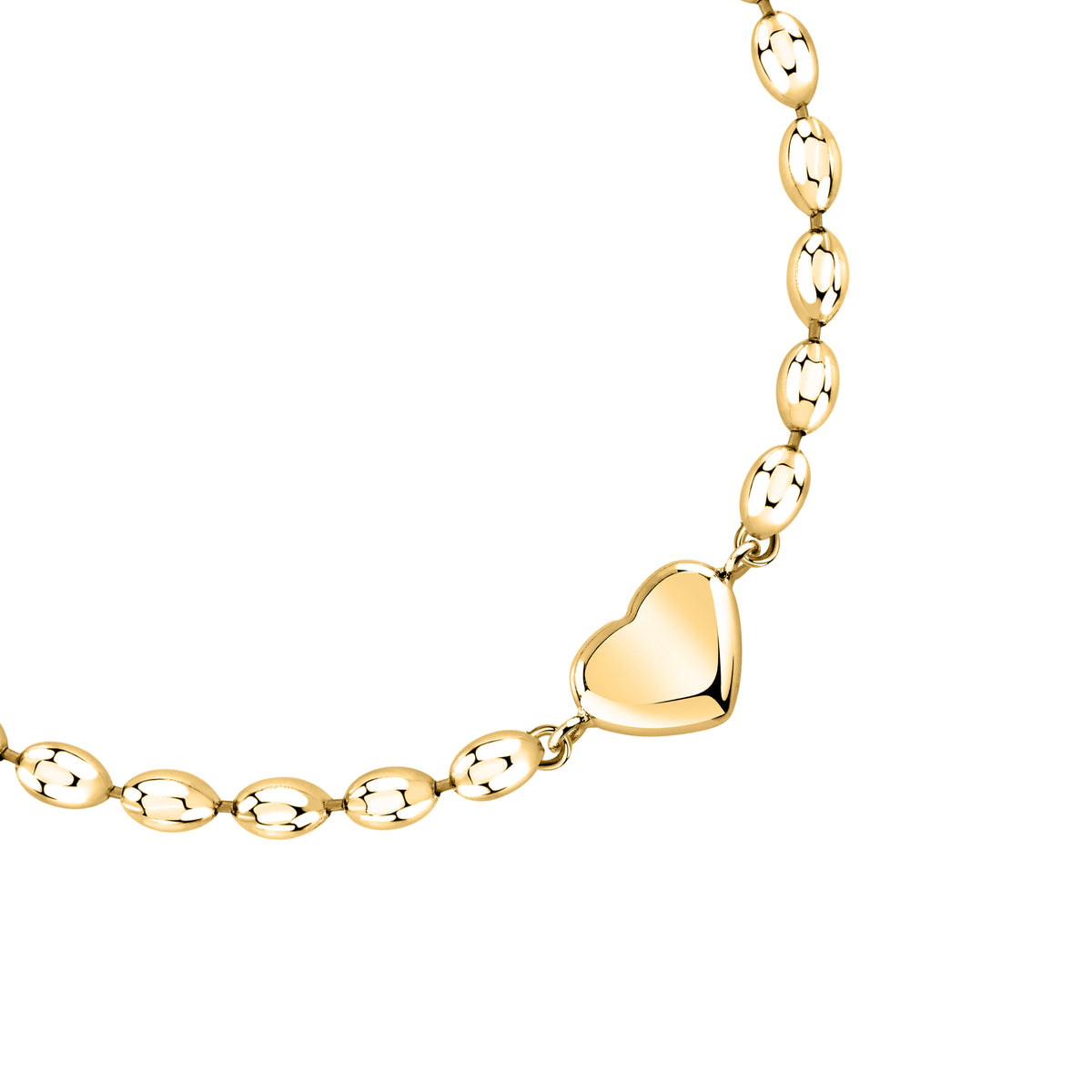 Bracciale Donna MORELLATO INTRECCI SAZC12