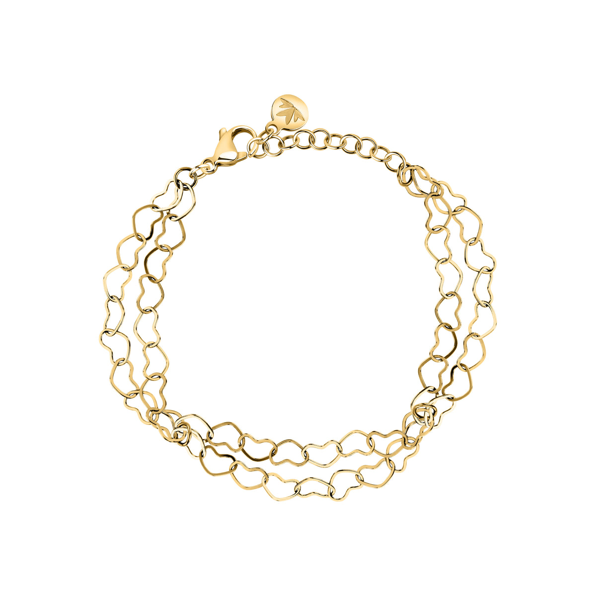 Bracciale Donna MORELLATO INTRECCI SAZC19