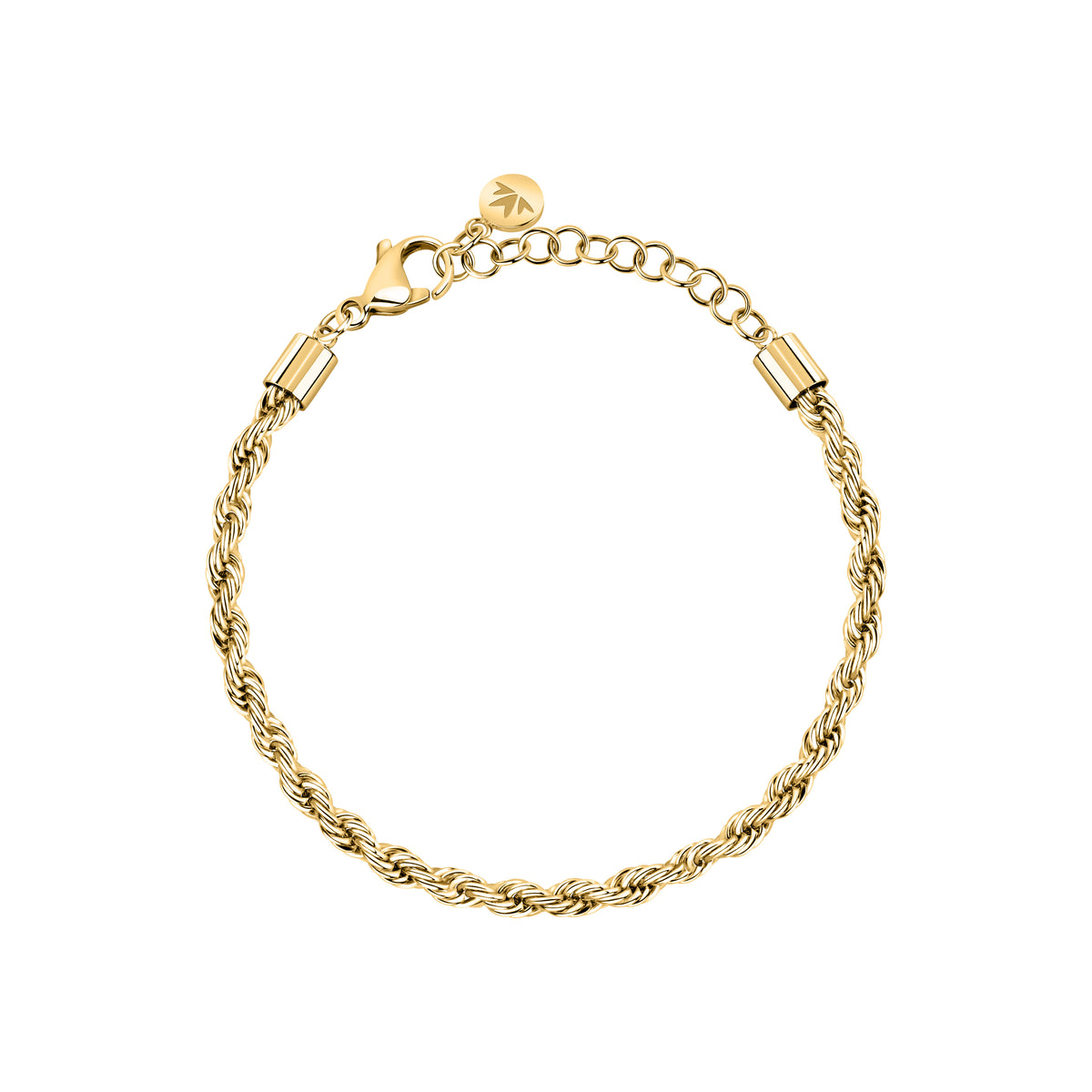 Bracciale Donna MORELLATO INTRECCI SAZC25
