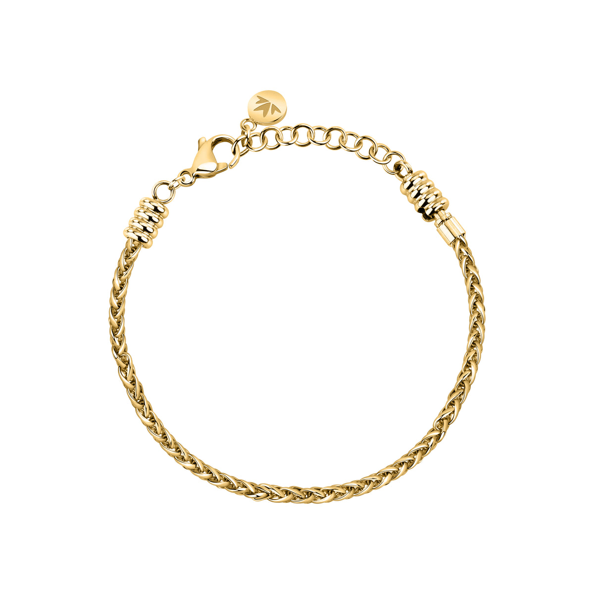 BRACCIALE DONNA MORELLATO DROPS SCZ1382