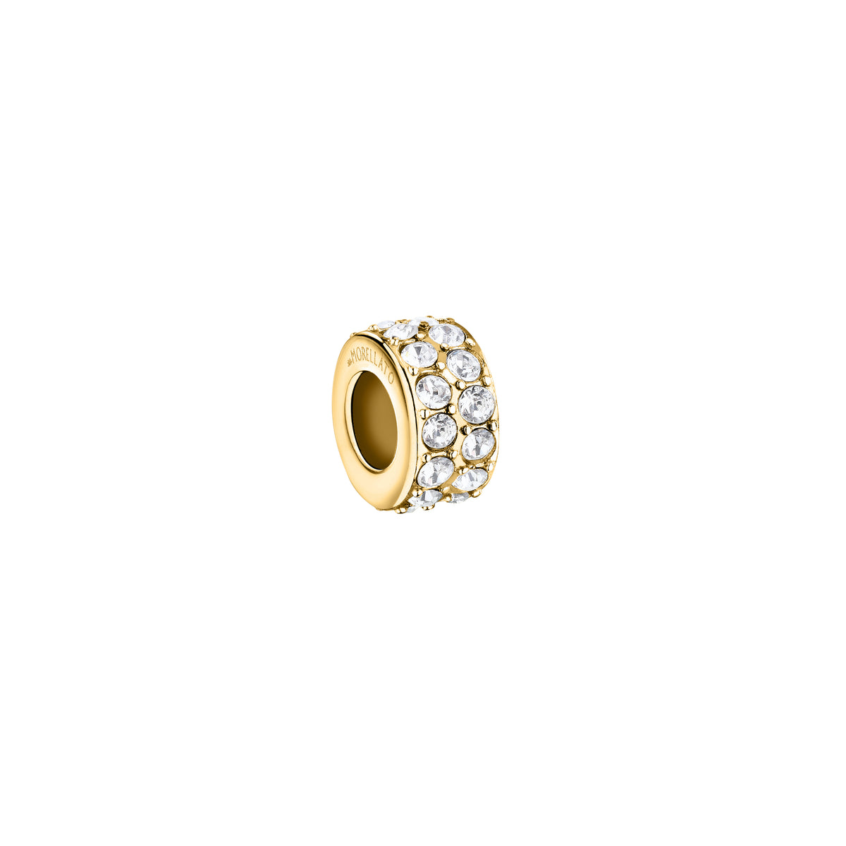 CHARM DONNA MORELLATO DROPS SCZ1384