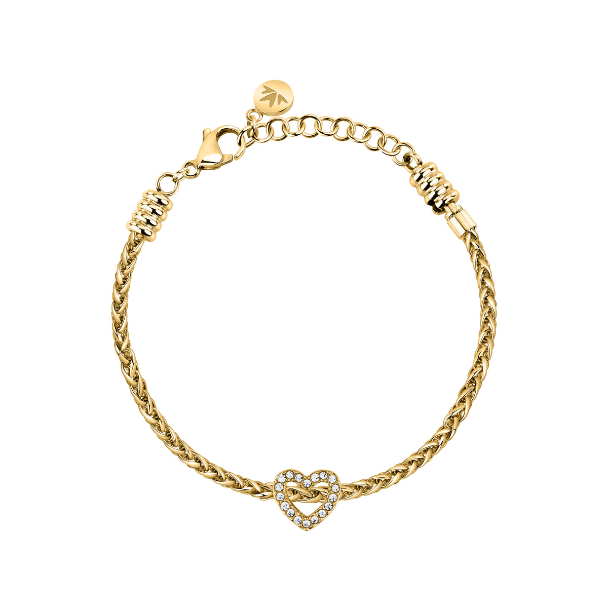 BRACCIALE DONNA MORELLATO DROPS SCZ1394