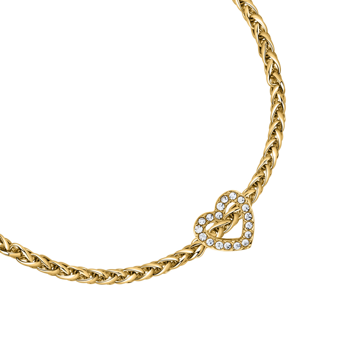 BRACCIALE DONNA MORELLATO DROPS SCZ1394