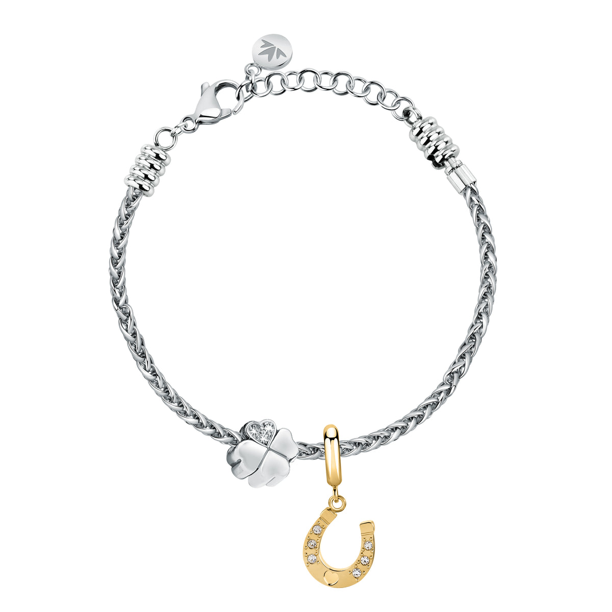 BRACCIALE DONNA MORELLATO DROPS SCZ1395