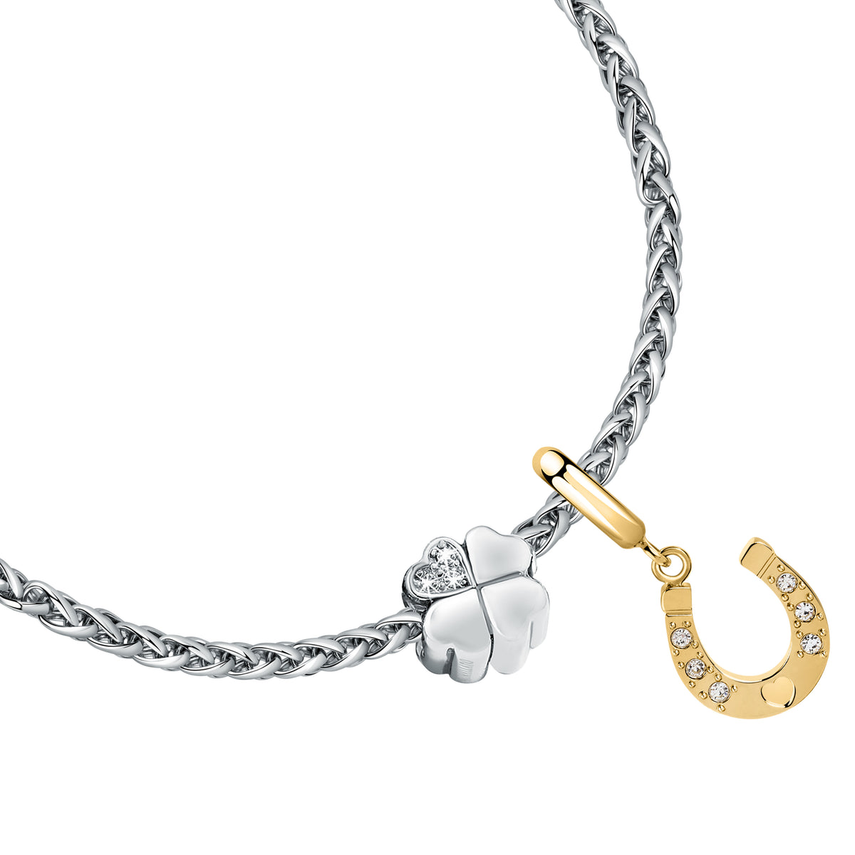 BRACCIALE DONNA MORELLATO DROPS SCZ1395