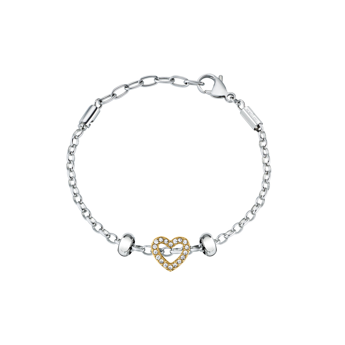 BRACCIALE DONNA MORELLATO DROPS SCZ1396