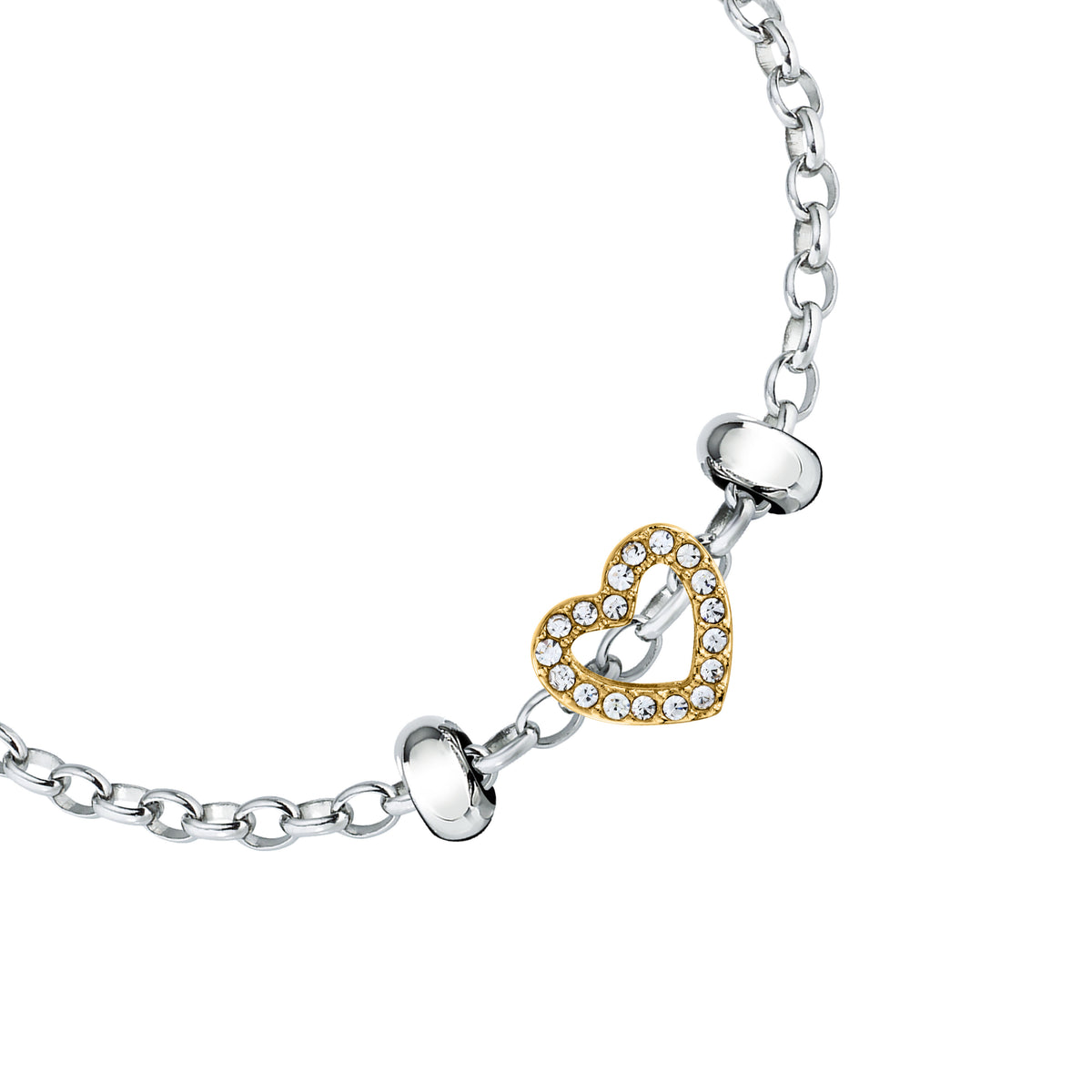 BRACCIALE DONNA MORELLATO DROPS SCZ1396