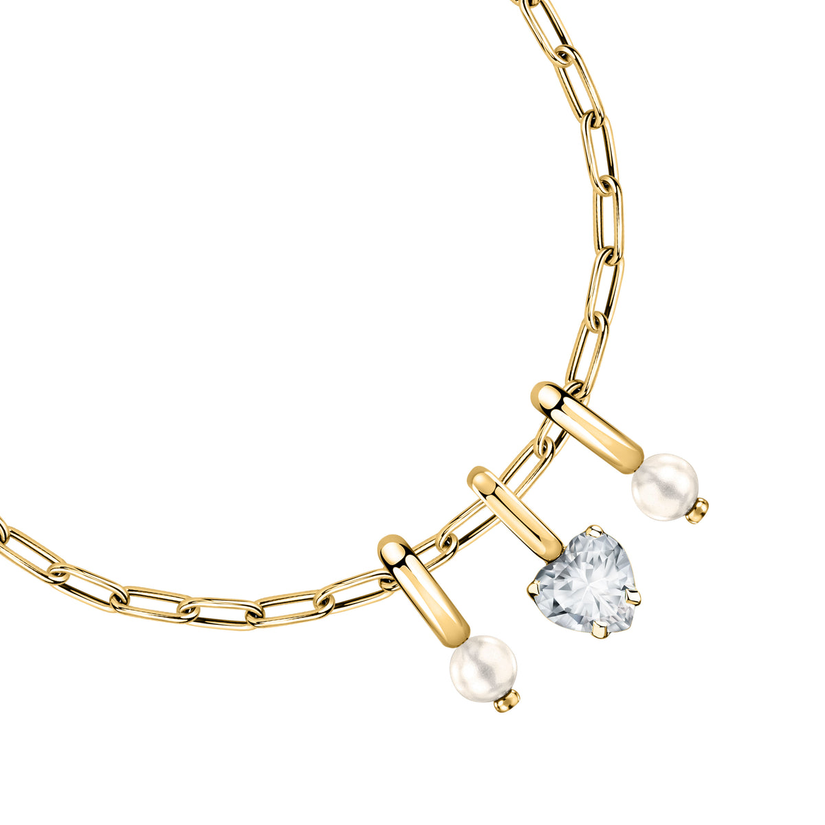 BRACCIALE DONNA MORELLATO DROPS SCZ1398